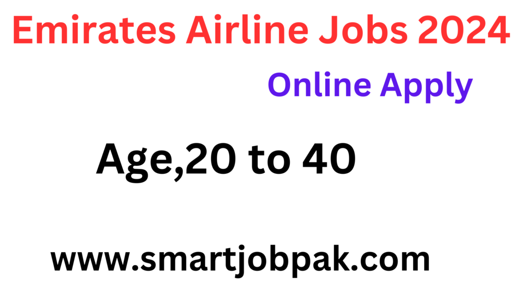 Emirates Airline Jobs